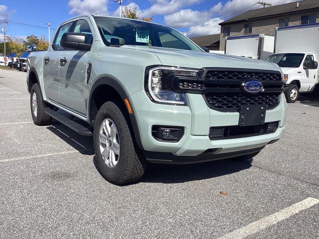 2024 Ford Ranger XL