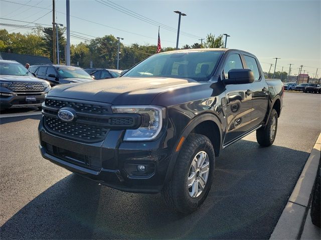 2024 Ford Ranger XL