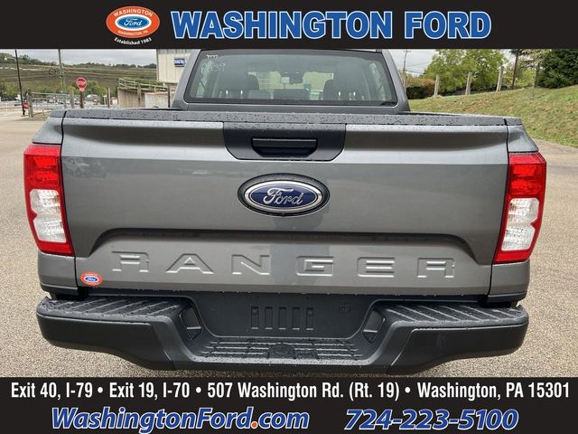 2024 Ford Ranger XL