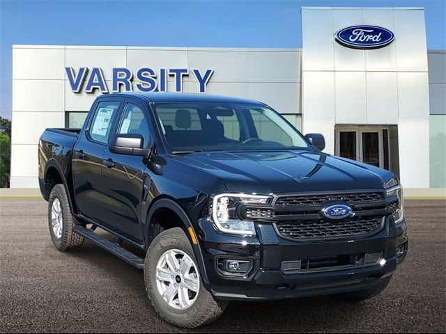 2024 Ford Ranger XL