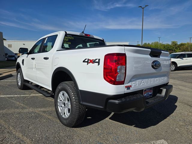 2024 Ford Ranger XL