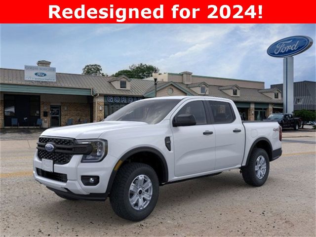 2024 Ford Ranger XL