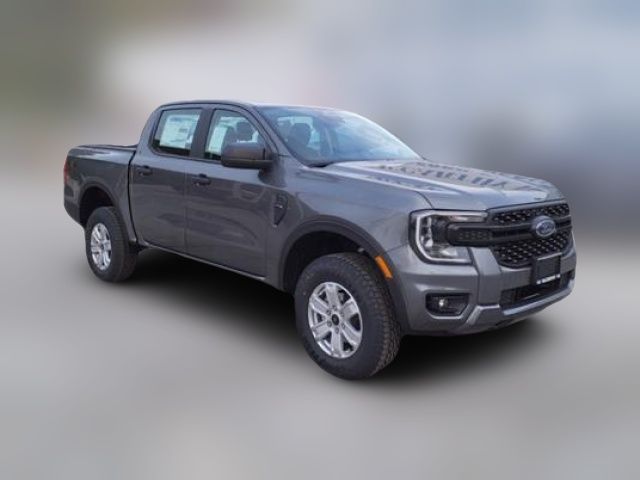 2024 Ford Ranger XL