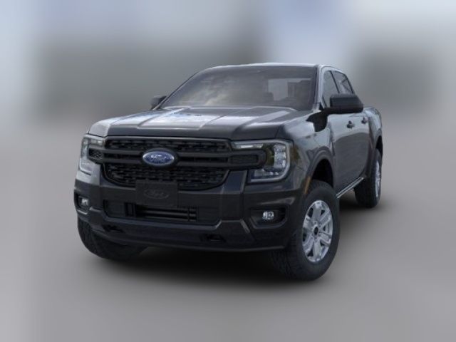 2024 Ford Ranger XL