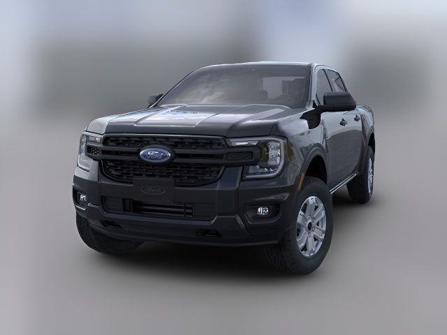 2024 Ford Ranger XL