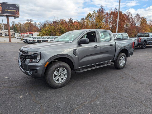 2024 Ford Ranger XL