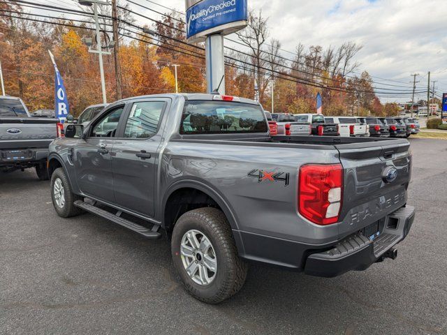 2024 Ford Ranger XL