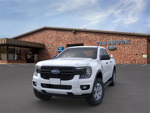 2024 Ford Ranger XL