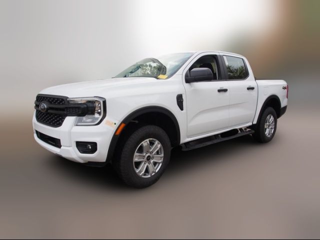 2024 Ford Ranger XL