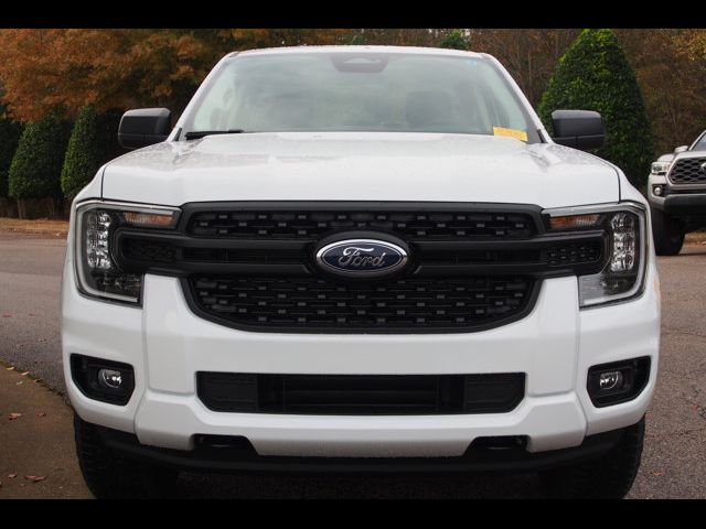 2024 Ford Ranger XL