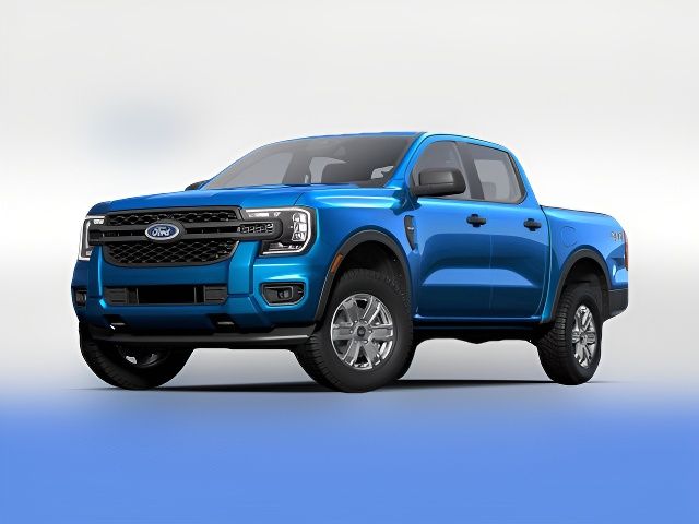 2024 Ford Ranger XL