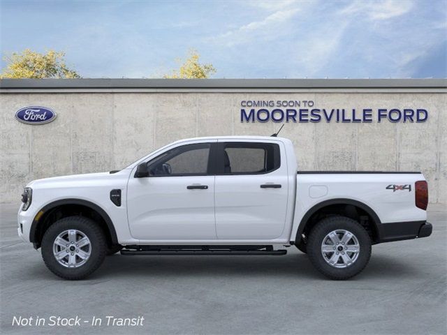 2024 Ford Ranger XL