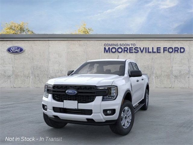 2024 Ford Ranger XL