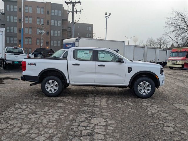 2024 Ford Ranger XL