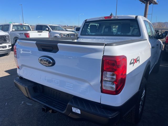 2024 Ford Ranger XL