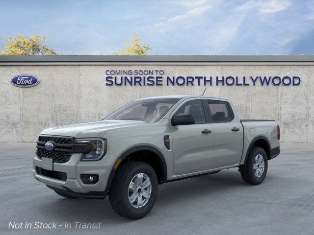 2024 Ford Ranger XL