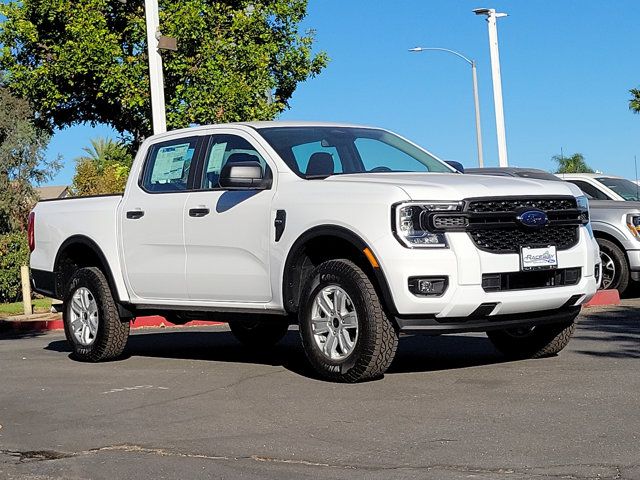 2024 Ford Ranger XL