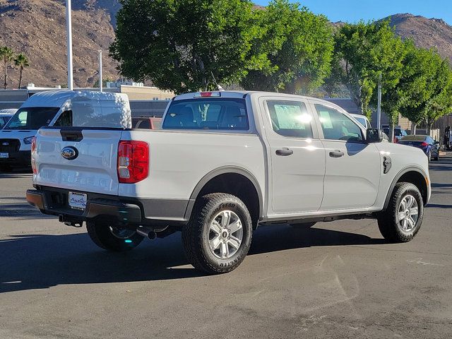 2024 Ford Ranger XL