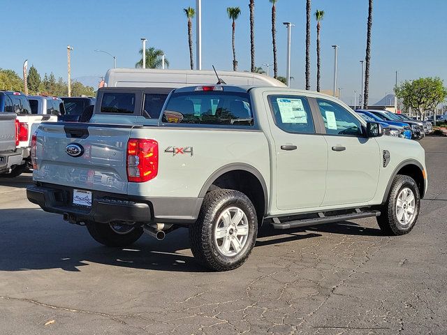 2024 Ford Ranger XL