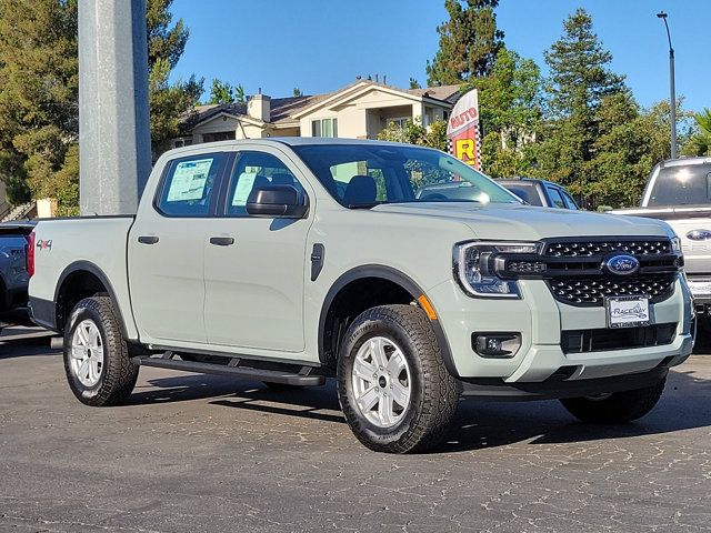 2024 Ford Ranger XL