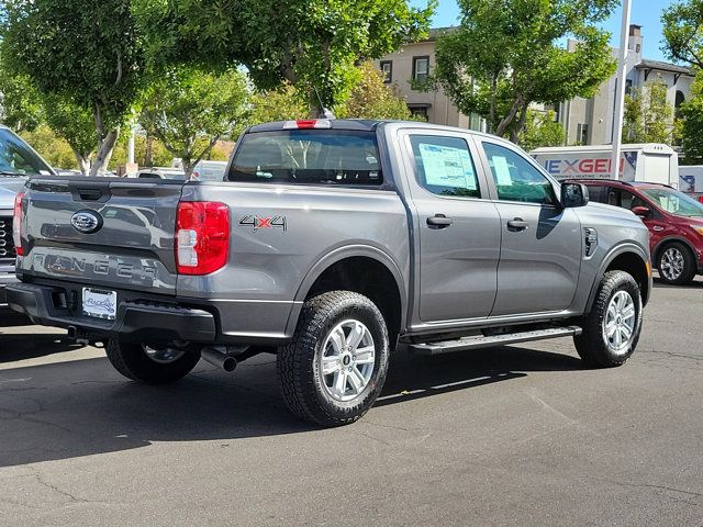 2024 Ford Ranger XL