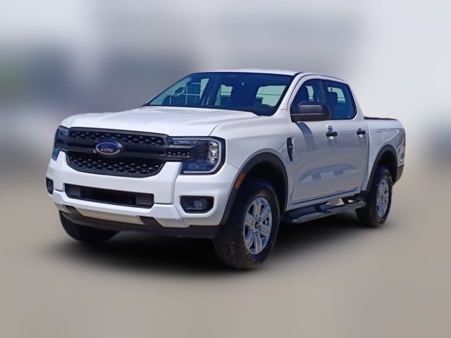 2024 Ford Ranger XL