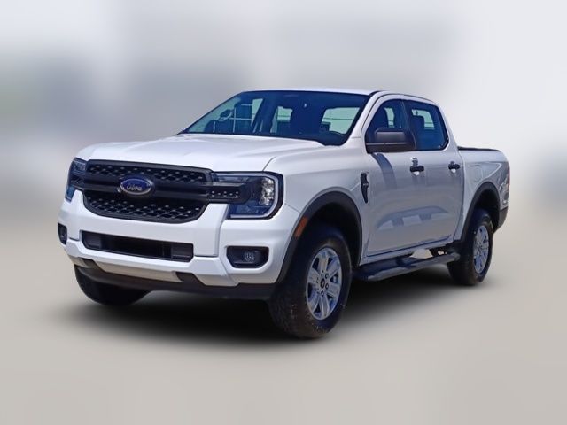 2024 Ford Ranger XL