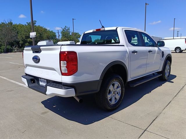 2024 Ford Ranger XL