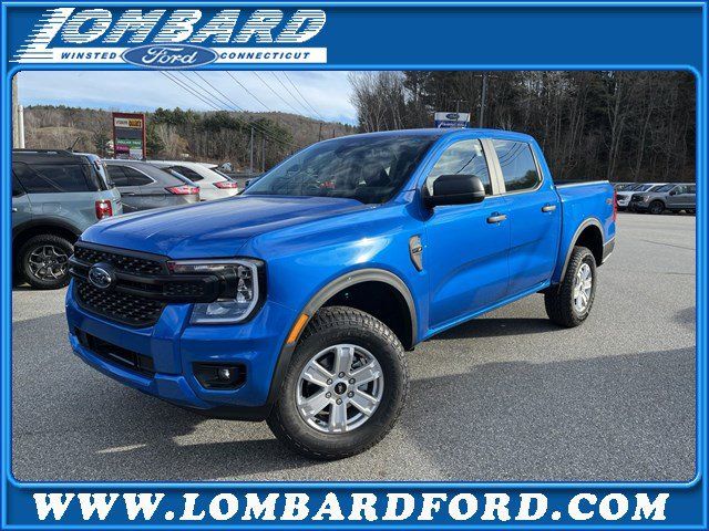 2024 Ford Ranger XL