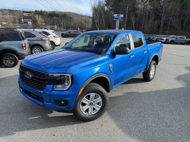 2024 Ford Ranger XL