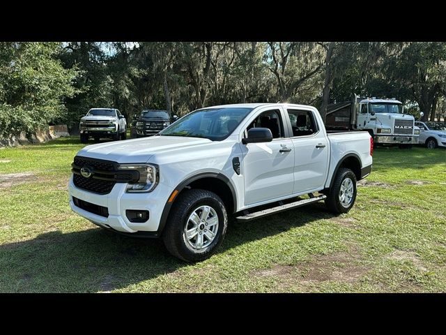 2024 Ford Ranger XL