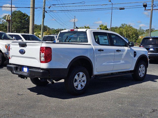 2024 Ford Ranger XL