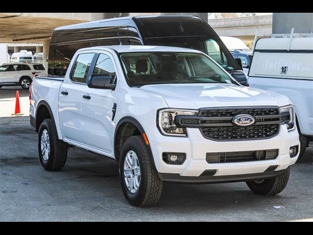 2024 Ford Ranger XL