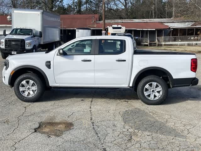 2024 Ford Ranger XL