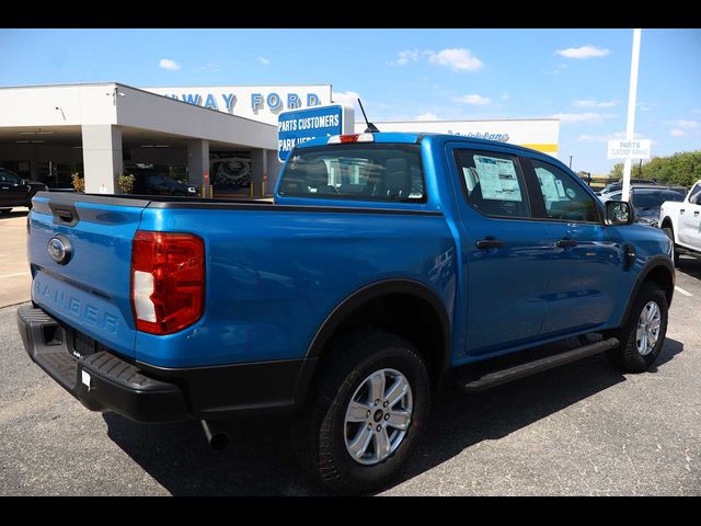 2024 Ford Ranger XL