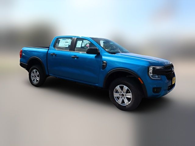 2024 Ford Ranger XL