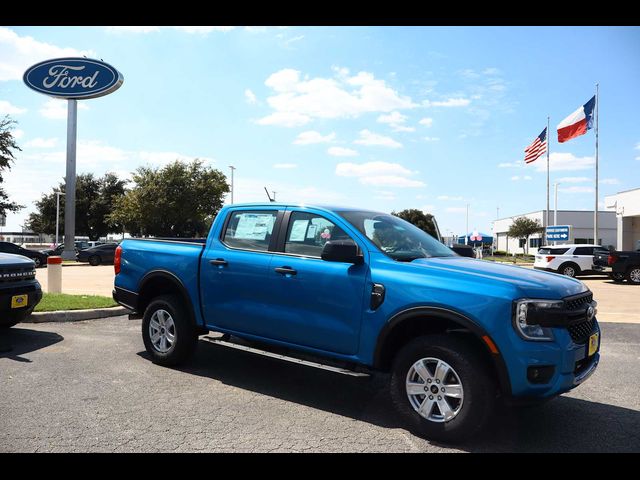 2024 Ford Ranger XL