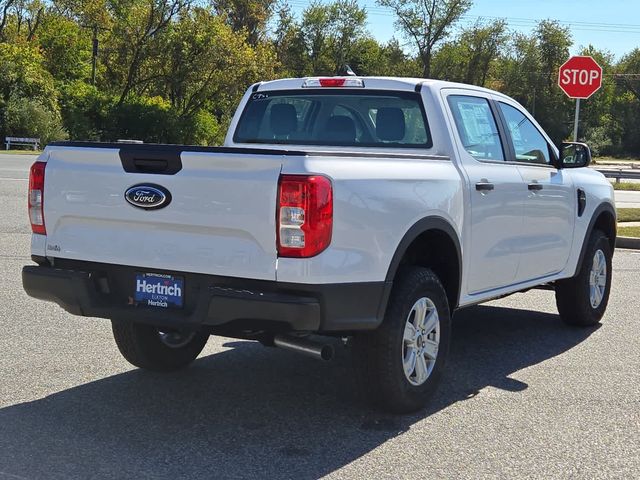 2024 Ford Ranger XL