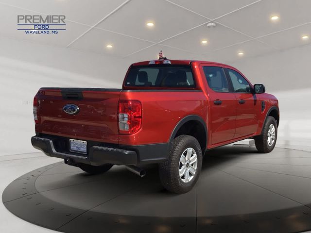 2024 Ford Ranger XL