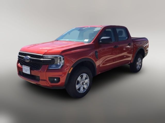 2024 Ford Ranger XL