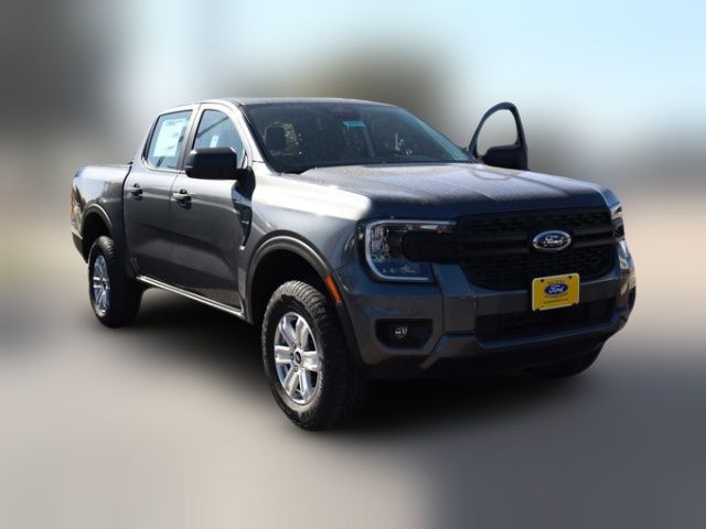 2024 Ford Ranger XL