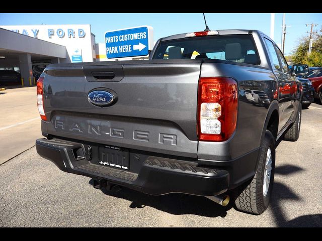 2024 Ford Ranger XL