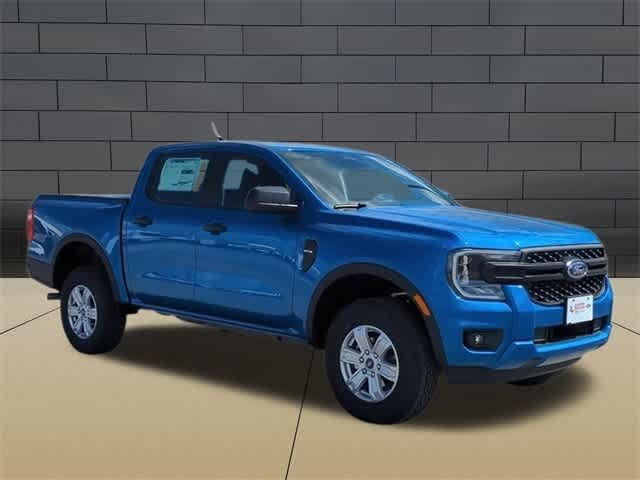 2024 Ford Ranger XL