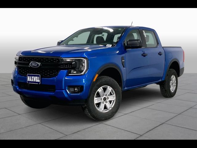 2024 Ford Ranger XL