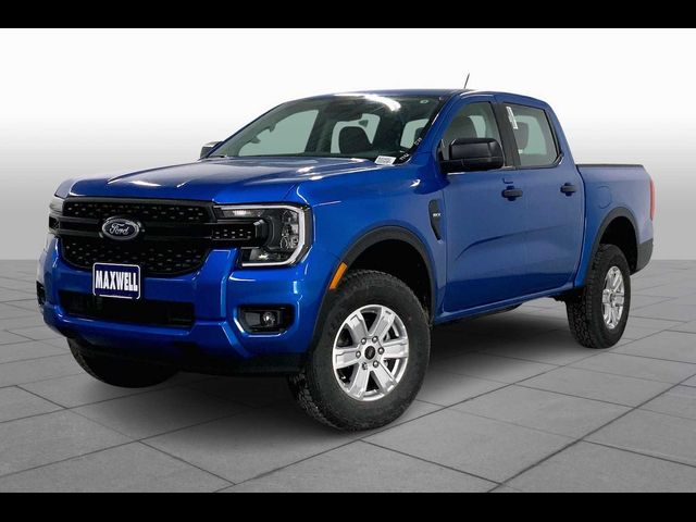 2024 Ford Ranger XL