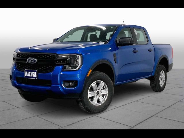 2024 Ford Ranger XL