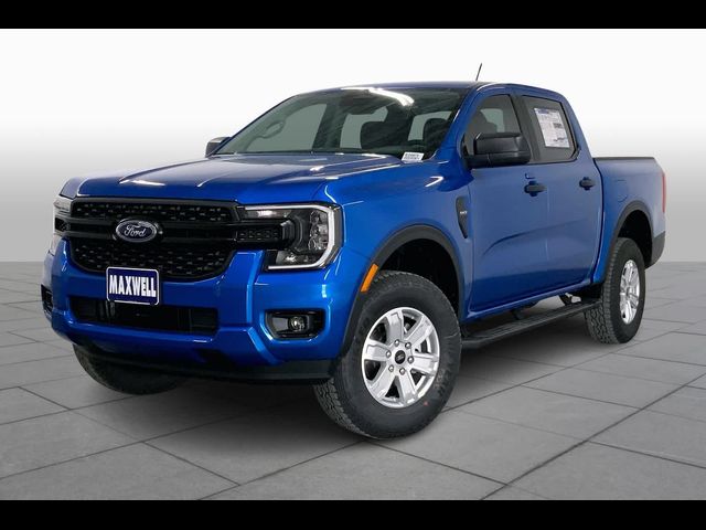 2024 Ford Ranger XL