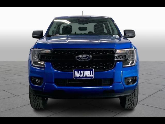 2024 Ford Ranger XL