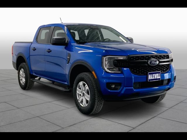 2024 Ford Ranger XL