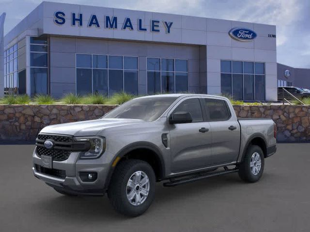 2024 Ford Ranger XL